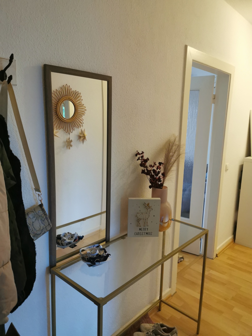 Helle Wohnung zur Zwischenmiete in Barmbek-Süd – Holsteinischer Kamp, 22081 Hamburg Barmbek-Süd – Vorschaubild 8