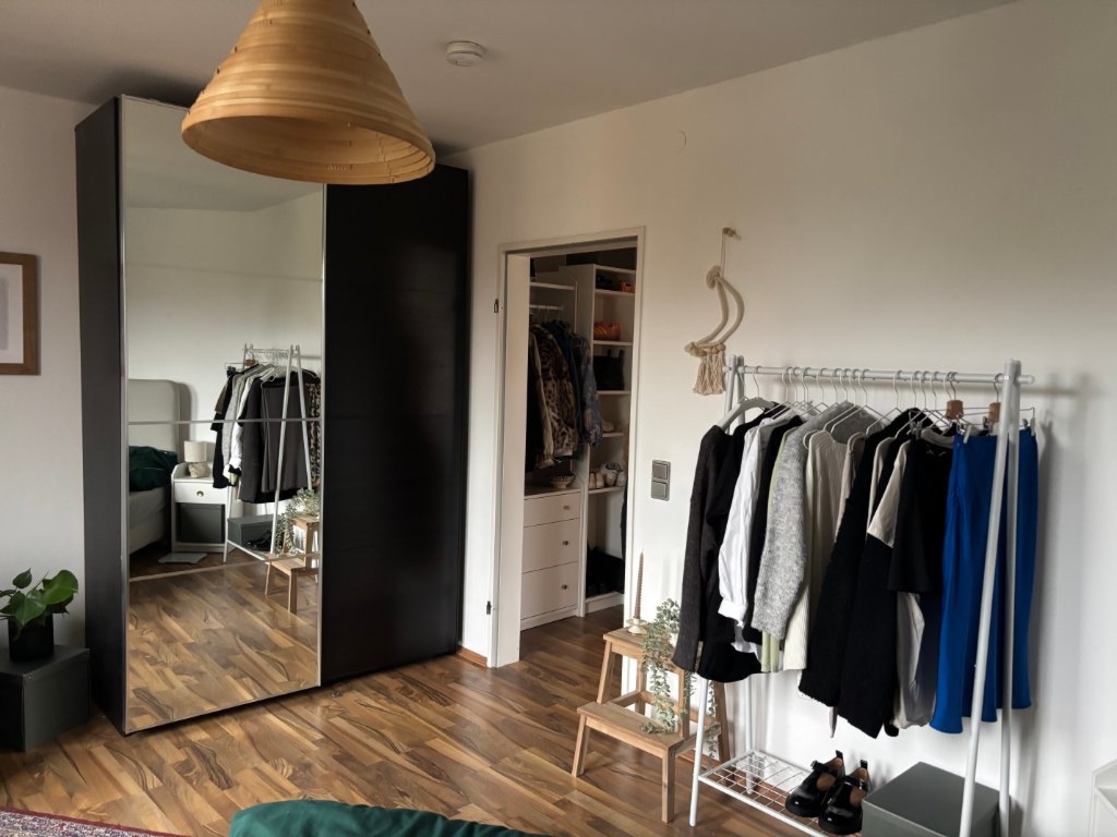 2 Zimmer Wohnung in Eimsbüttel 12.09-19.09 – Sandweg, 20257 Hamburg Eimsbüttel – Vorschaubild 7