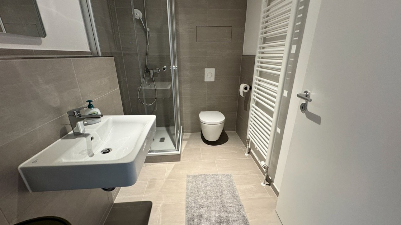 1-Zimmer-Wohnung Mitte Fischerinsel 15 - Bild 3