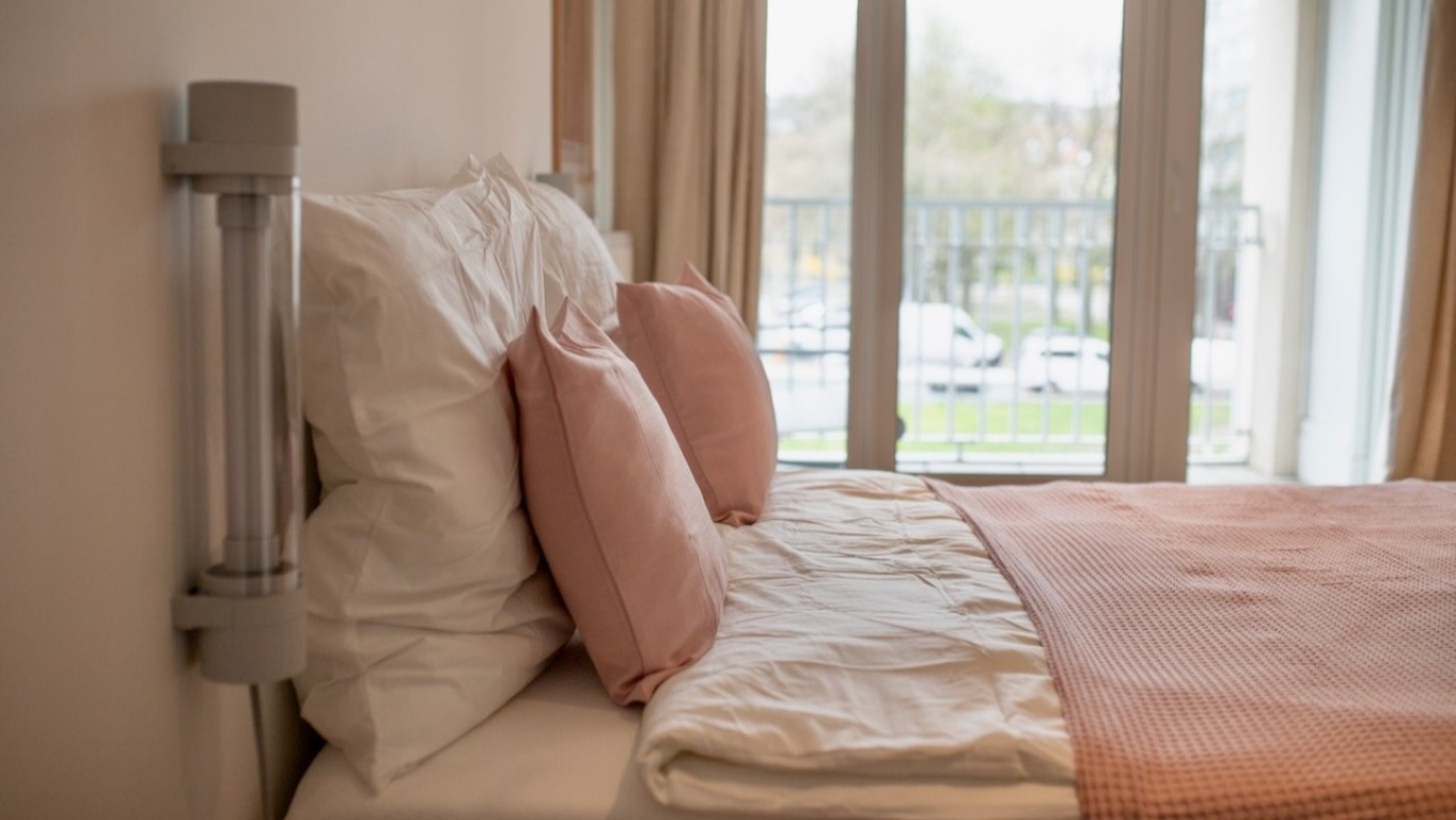1-Zimmer-Wohnung Mitte Fischerinsel 15 - Bild 11