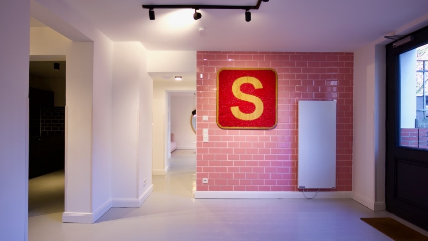 Coliving Suiten in Mühlenkamp | www.stacey.de – Dorotheenstraße 5, 22301 Hamburg Winterhude – Vorschaubild 15