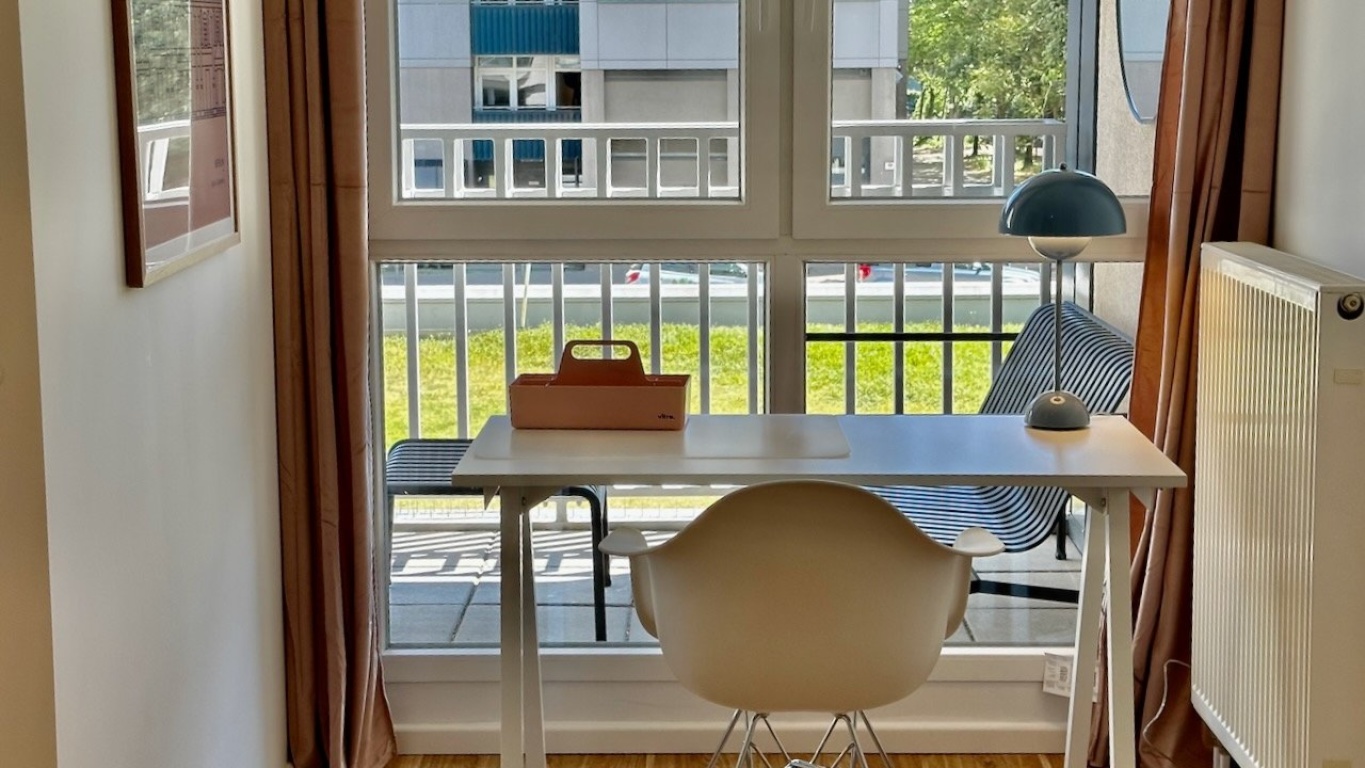 STACEY Coliving Mitte | www.stacey.de – Fischerinsel 13, 10179 Berlin Mitte – Vorschaubild 4