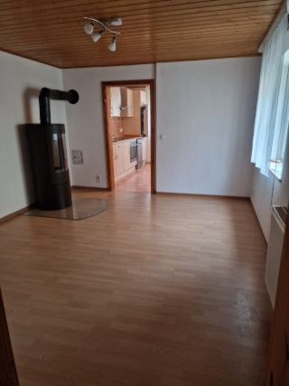 Anzeigenbild: Schöne 2-Zimmerwohnung in der Saas, Nähe Uni, ab 01.01.2025