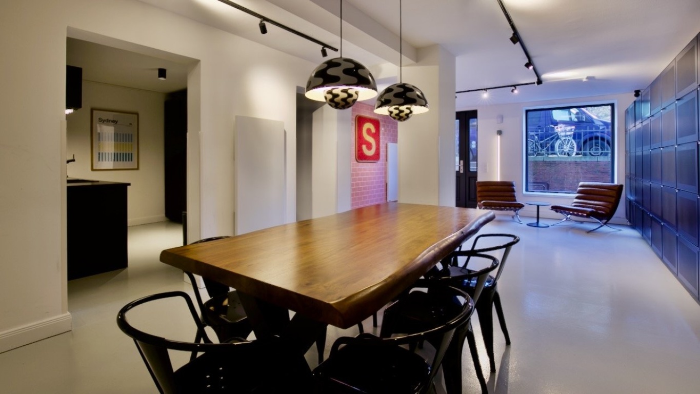 Coliving Suiten in Mühlenkamp | www.stacey.de – Dorotheenstraße 5, 22301 Hamburg Winterhude – Vorschaubild 8