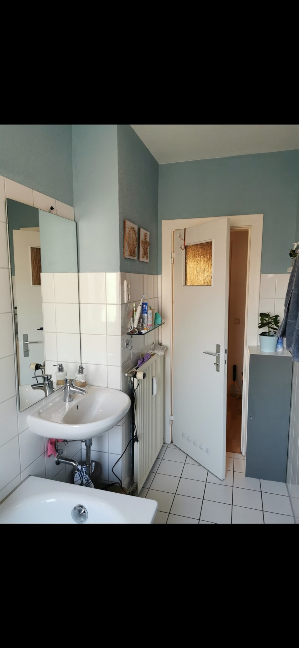 Helle Wohnung zur Zwischenmiete in Barmbek-Süd – Holsteinischer Kamp, 22081 Hamburg Barmbek-Süd – Vorschaubild 9