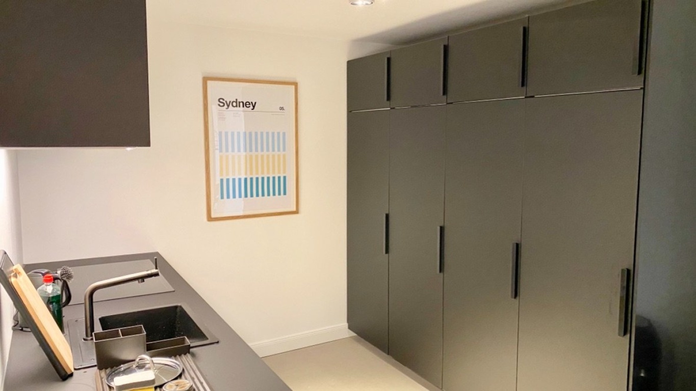 Coliving Suiten in Mühlenkamp | www.stacey.de – Dorotheenstraße 5, 22301 Hamburg Winterhude – Vorschaubild 17