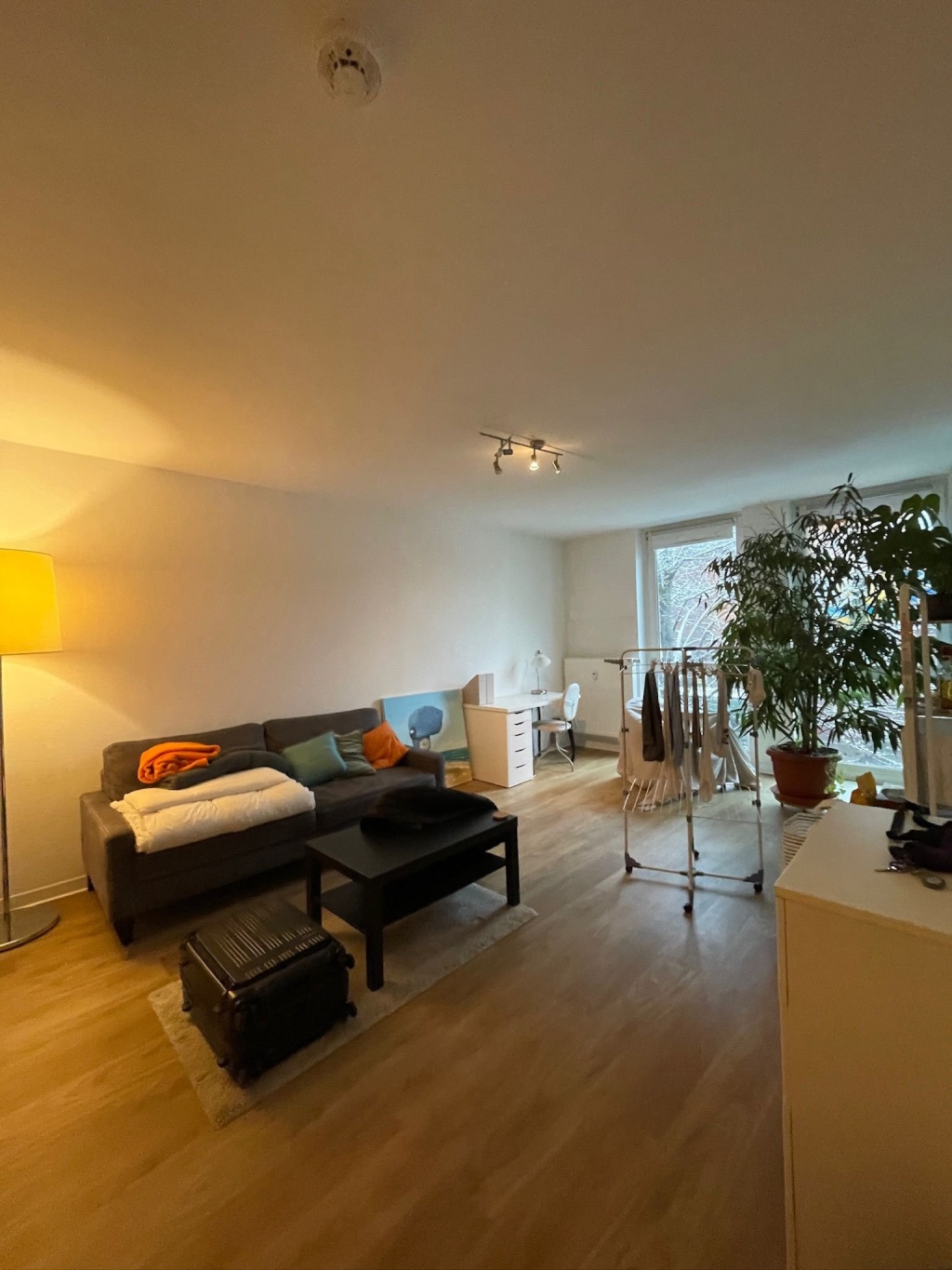 WG-Zimmer Weißensee Pistoriusstraße - Bild 1