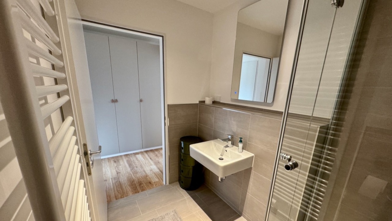 1-Zimmer-Wohnung Mitte Fischerinsel 15 - Bild 7