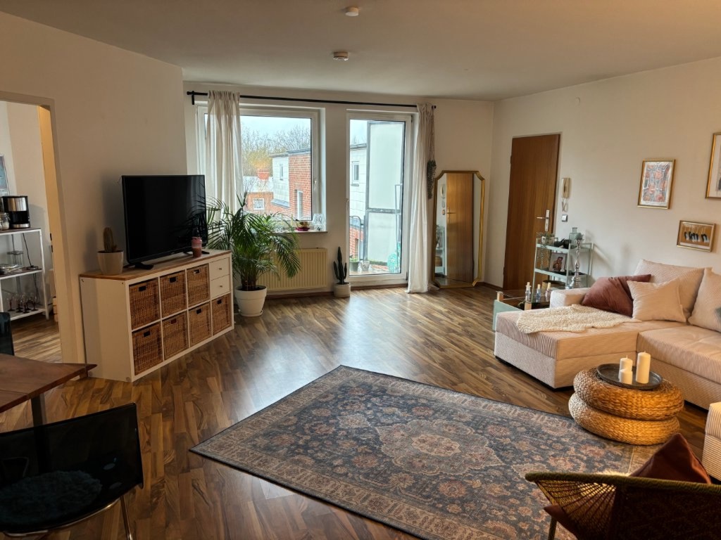 2 Zimmer Wohnung in Eimsbüttel 12.09-19.09 – Sandweg, 20257 Hamburg Eimsbüttel – Vorschaubild 3
