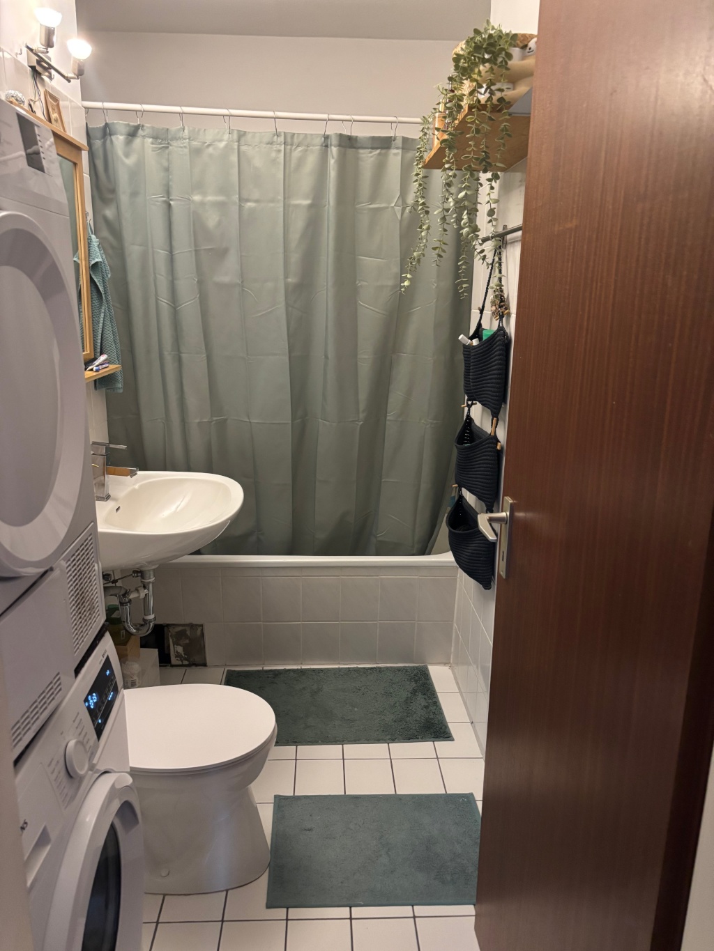 2 Zimmer Wohnung in Eimsbüttel 12.09-19.09 – Sandweg, 20257 Hamburg Eimsbüttel – Vorschaubild 4