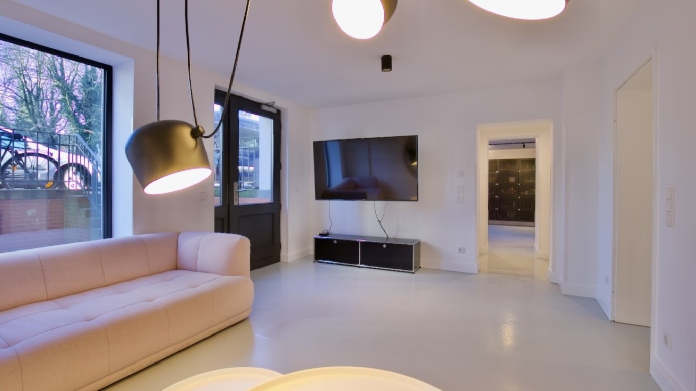 Coliving Suiten in Mühlenkamp | www.stacey.de – Dorotheenstraße 5, 22301 Hamburg Winterhude – Vorschaubild 12