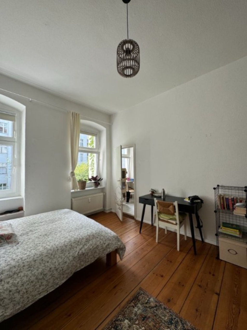 1-Zimmer-Wohnung Berlin Liselotte-Herrmann-Str. - Bild 2