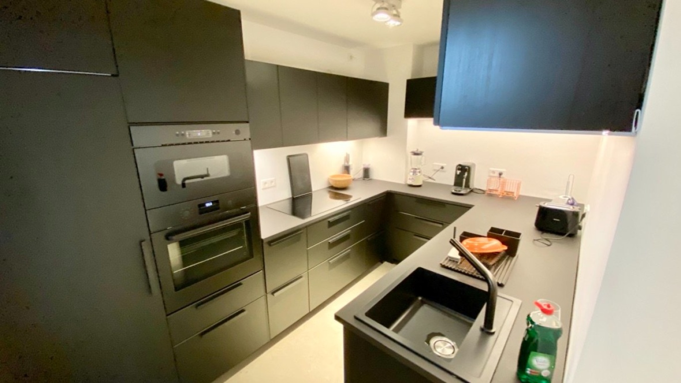 Coliving Suiten in Mühlenkamp | www.stacey.de – Dorotheenstraße 5, 22301 Hamburg Winterhude – Vorschaubild 9