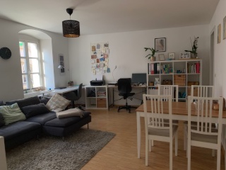 Anzeigenbild: Schöne 2-Zimmerwohnung in der Altstadt