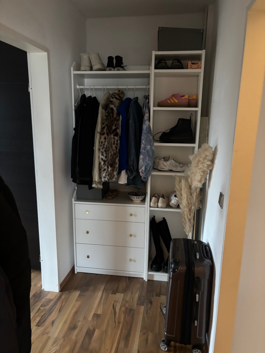 2 Zimmer Wohnung in Eimsbüttel 12.09-19.09 – Sandweg, 20257 Hamburg Eimsbüttel – Vorschaubild 5