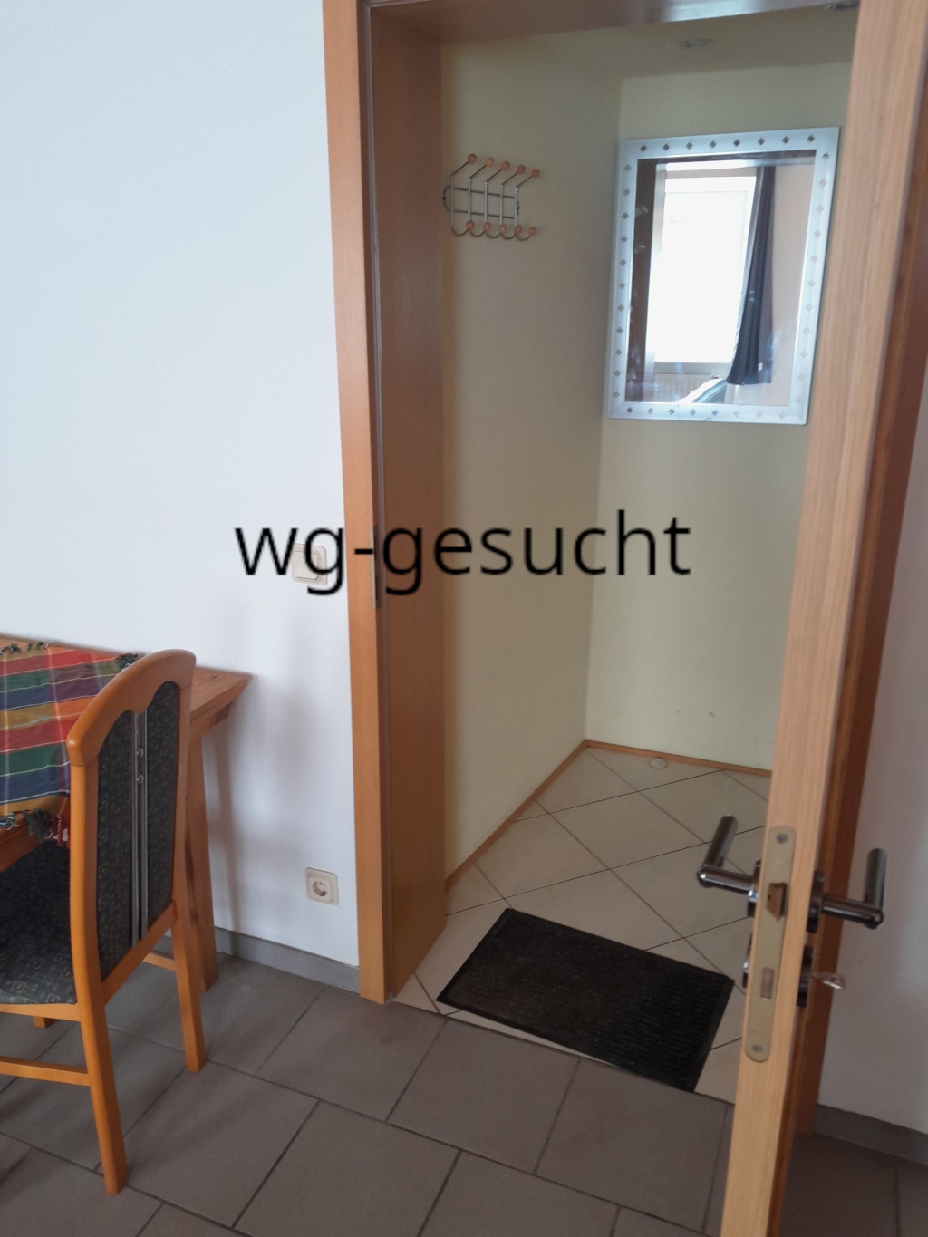 1-Zimmer-Wohnung Pfaffen-Schwabenheim Kreuznacher Str. 01 - Bild 10