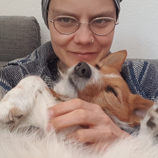 Profilbild
