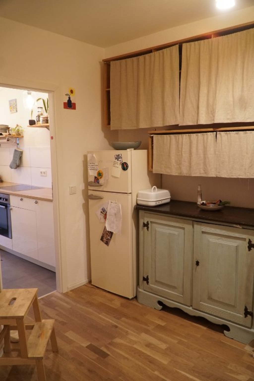 Wohnung Altstadt-Nord Weidengasse  61 - Bild 12