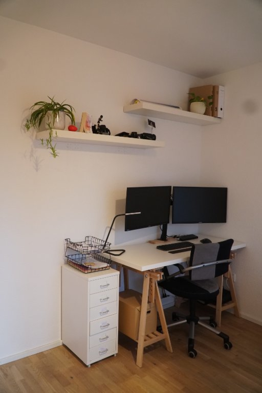 Wohnung Altstadt-Nord Weidengasse  61 - Bild 6