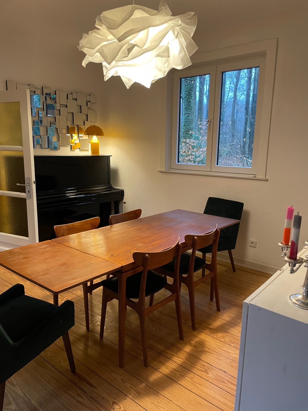 Haus Niendorf Bondenwald - Bild 12
