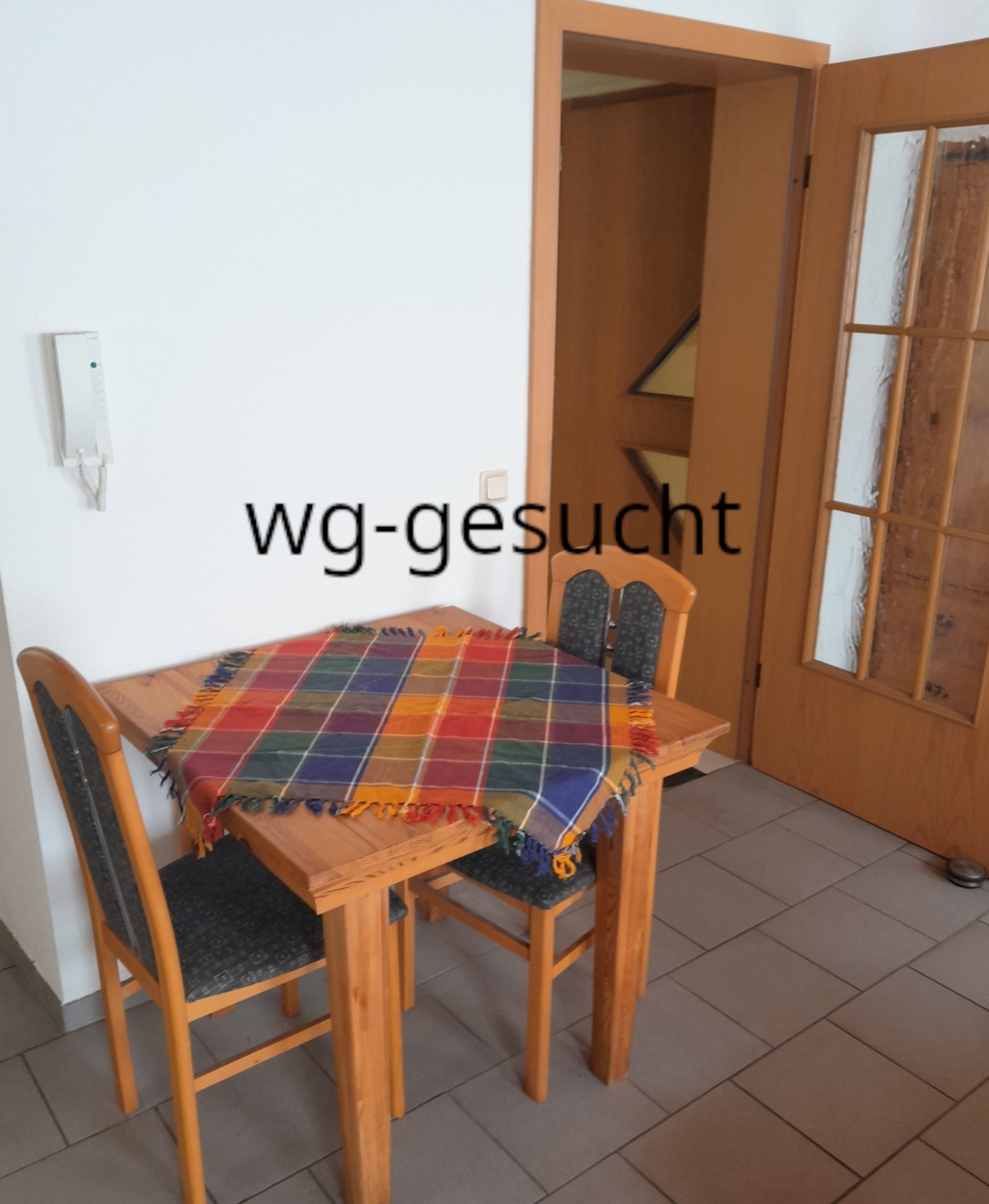 1-Zimmer-Wohnung Pfaffen-Schwabenheim Kreuznacher Str. 01 - Bild 6
