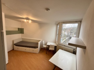 Anzeigenbild: 1 Zimmer Wohnung
