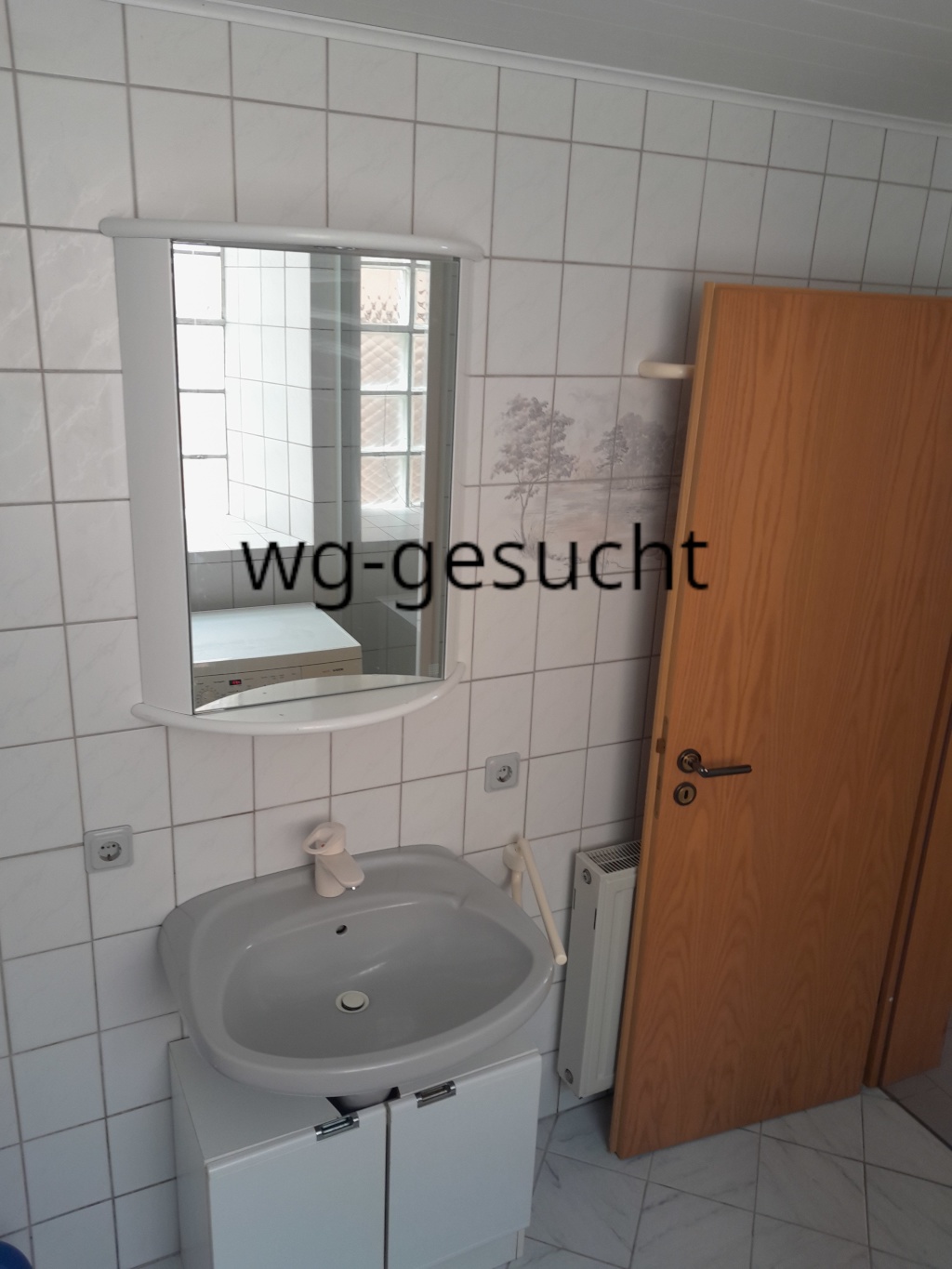 1-Zimmer-Wohnung Pfaffen-Schwabenheim Kreuznacher Str. 01 - Bild 8