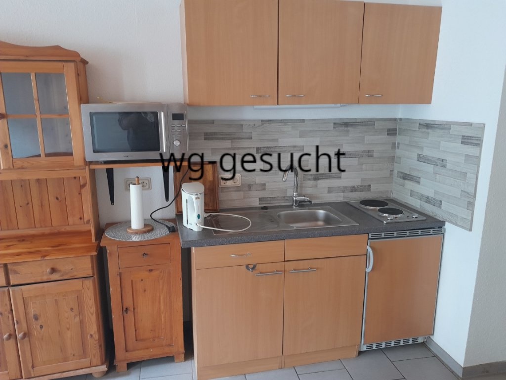 1-Zimmer-Wohnung Pfaffen-Schwabenheim Kreuznacher Str. 01 - Bild 3