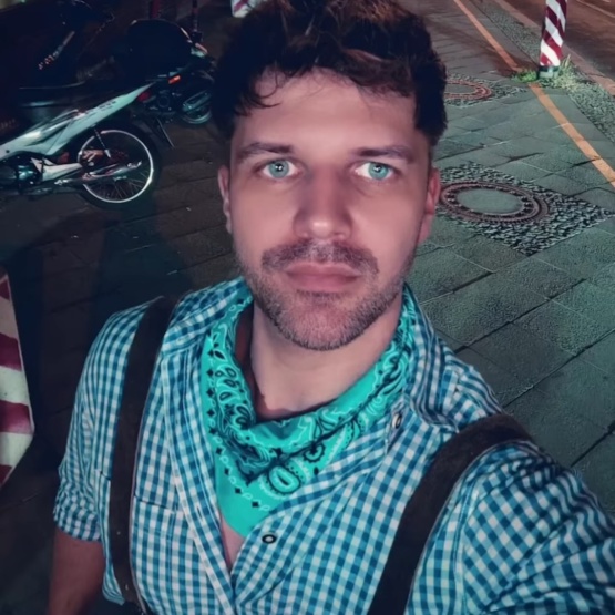 Profilbild