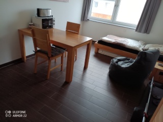 Imagen del anuncio: Ein-Zimmer-Appartment für Schüler und Studenten