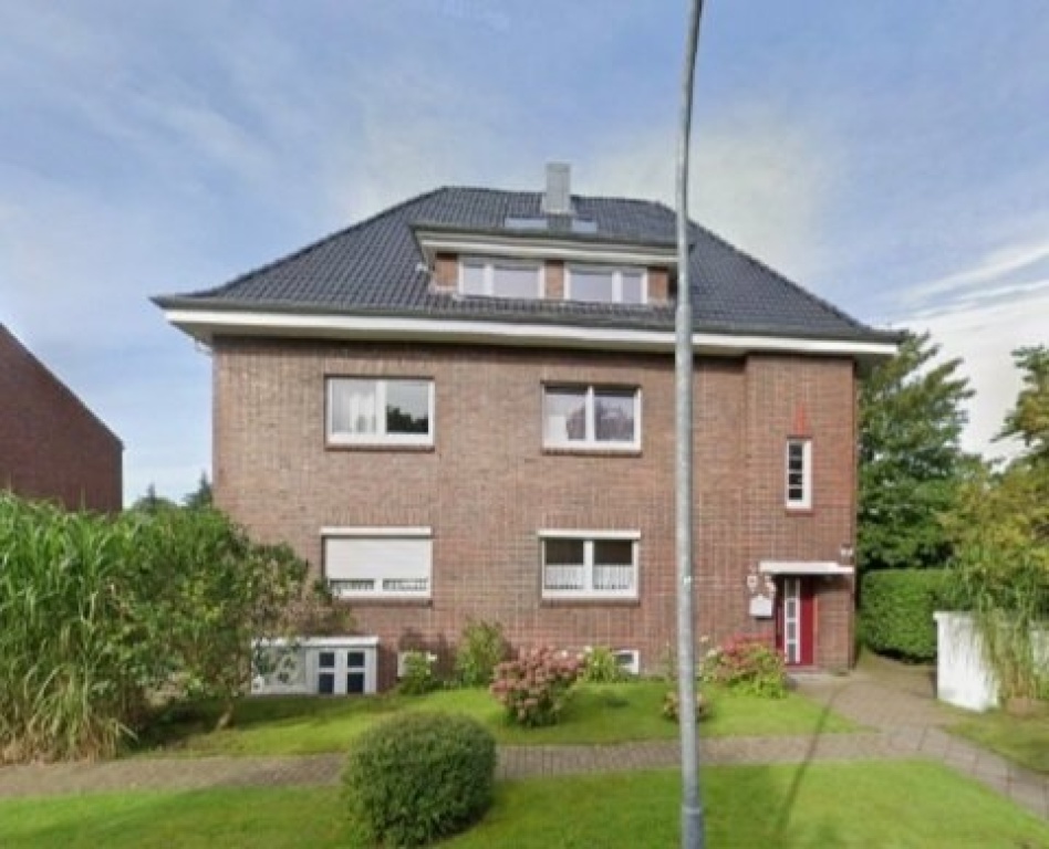 Flatshare Bant Kettenstraße - picture 1