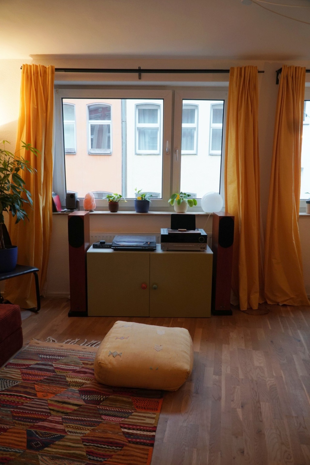 Wohnung Altstadt-Nord Weidengasse  61 - Bild 9