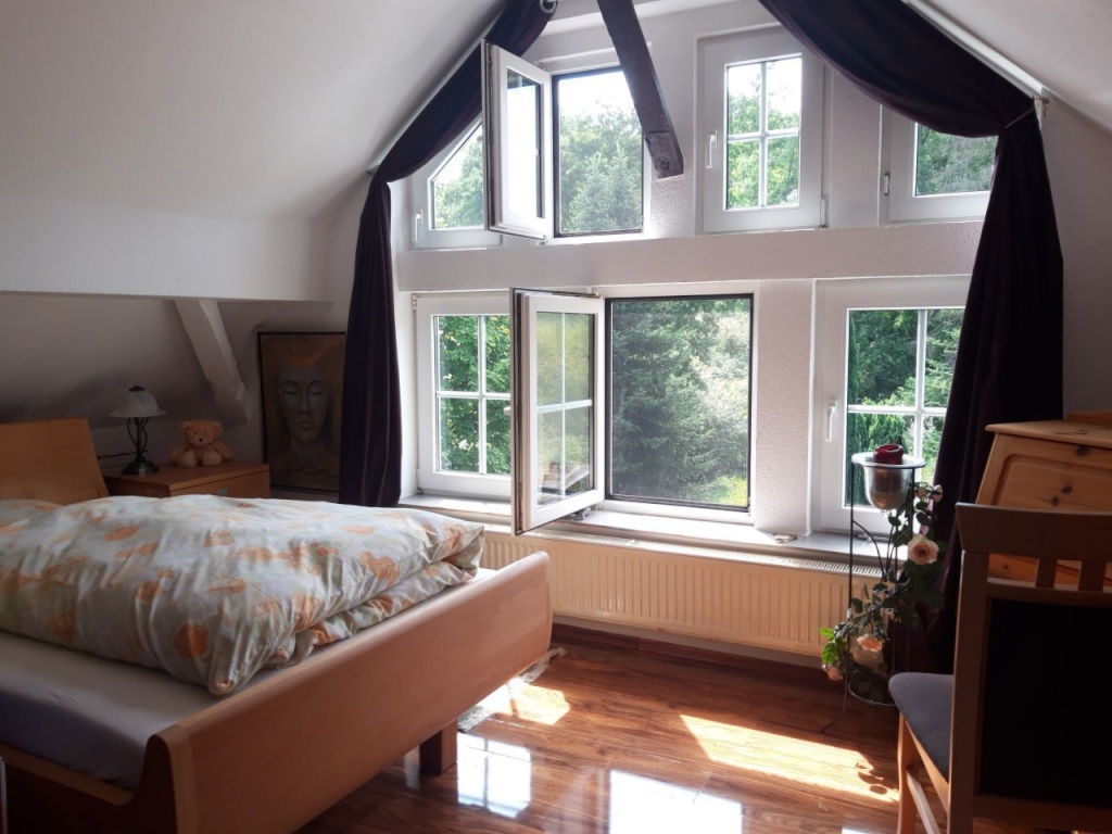 WG-Zimmer Wahlscheid Hitzhof - Zimmer Nr. 1, das schönste