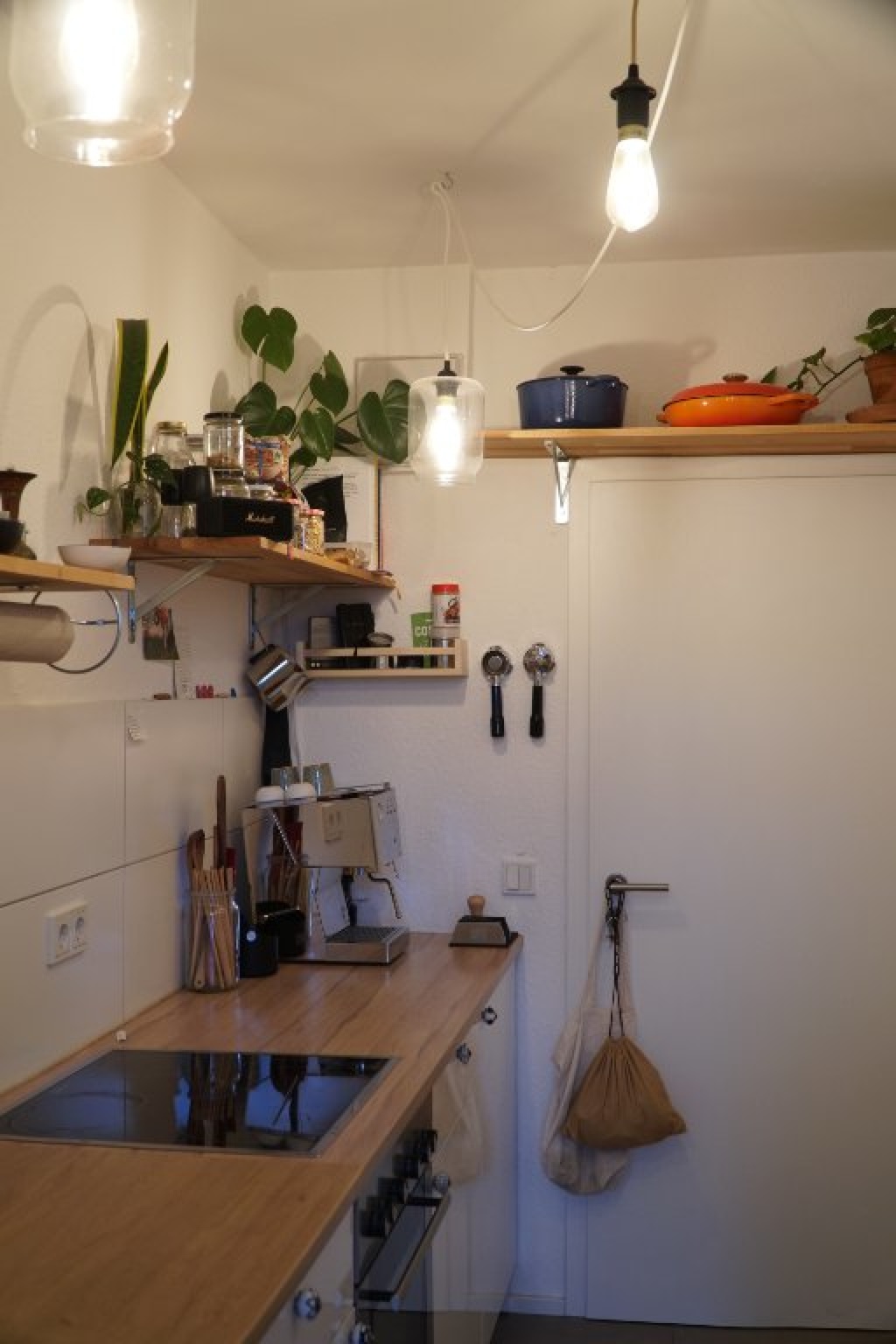 Wohnung Altstadt-Nord Weidengasse  61 - Bild 11