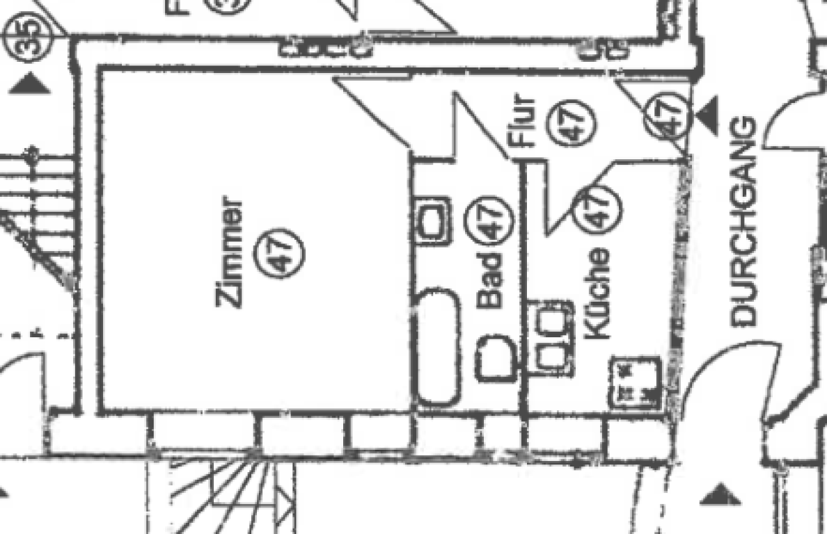 Schoneberg + REGISTRATION – Eisenacher strasse, 10781 Berlin Schöneberg – Vorschaubild 7
