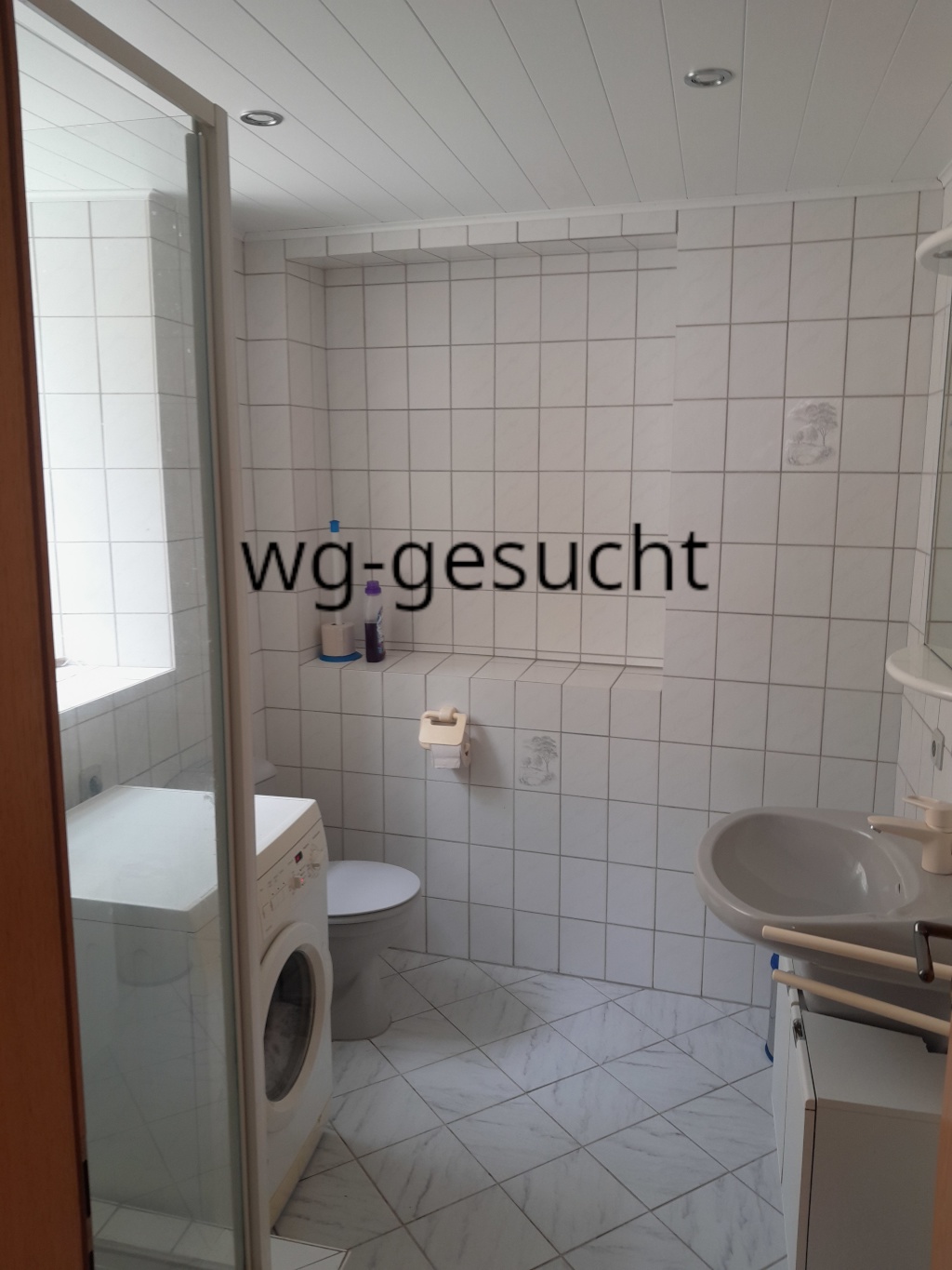 1-Zimmer-Wohnung Pfaffen-Schwabenheim Kreuznacher Str. 01 - Bild 7
