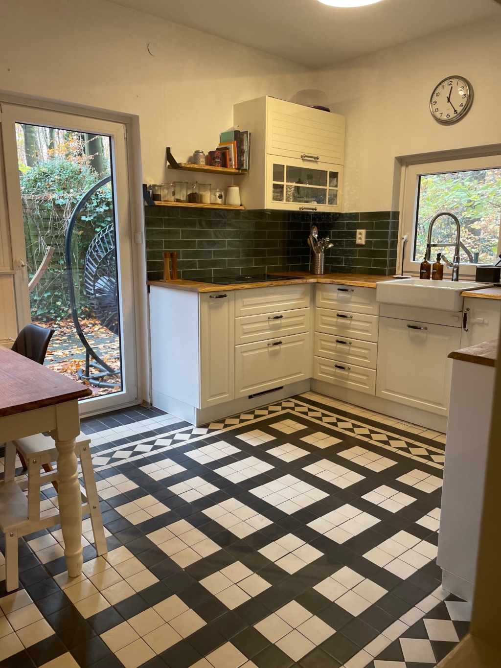 Haus Niendorf Bondenwald - Bild 1