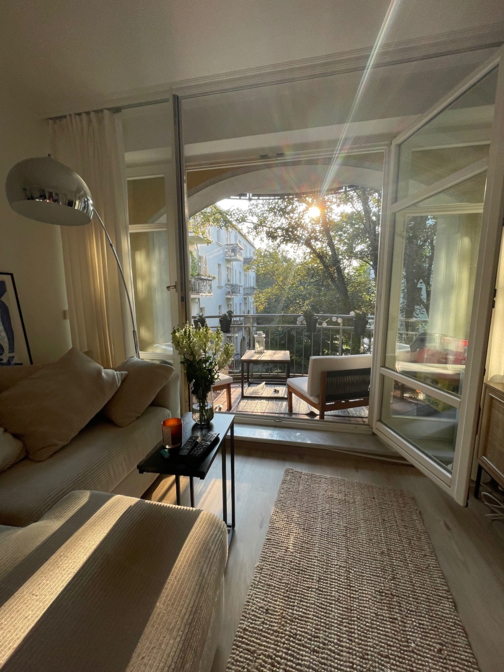 Wohnung Pankow Florapromenade - Bild 3
