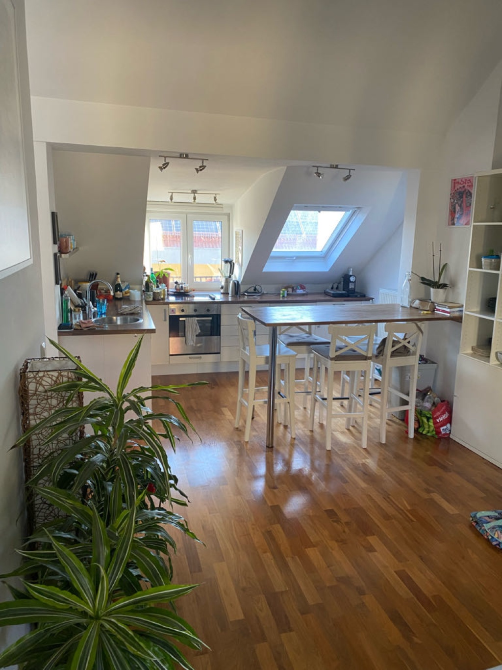 Flatshare Ludwigsvorstadt-Isarvorstadt Herzog-Heinrich-Straße - picture 1