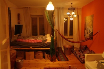 Untermiete Wohnung Pankow 13.09.2026-31.01.2027  650€ voll möbeliert 2 Zimmer/ Anmeldung possible — photo 1
