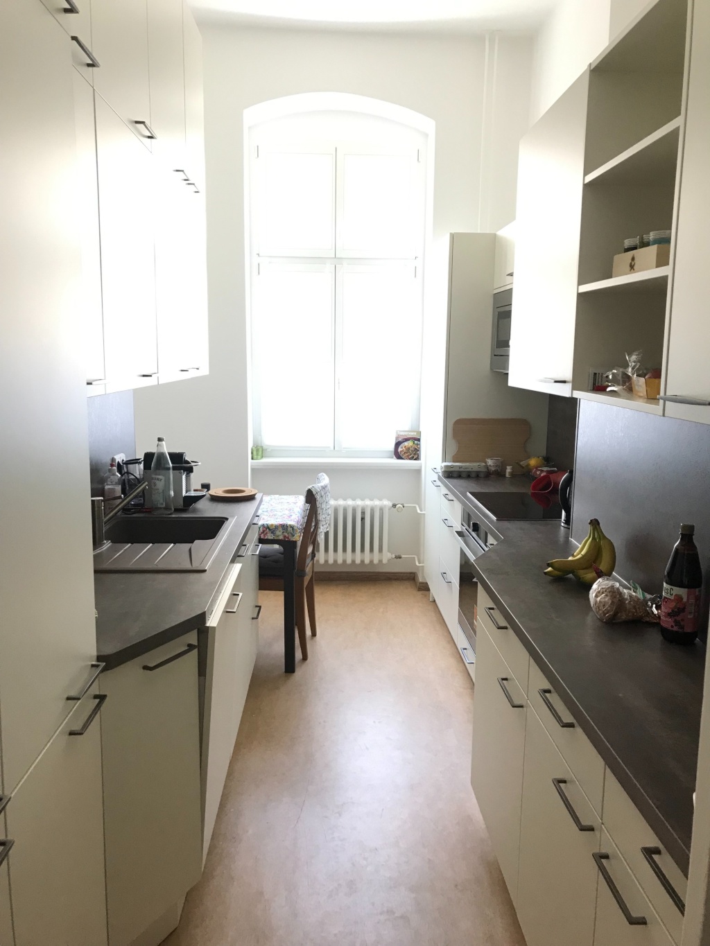 WG-Zimmer Charlottenburg Klaustaler Straße 34 - Bild 4