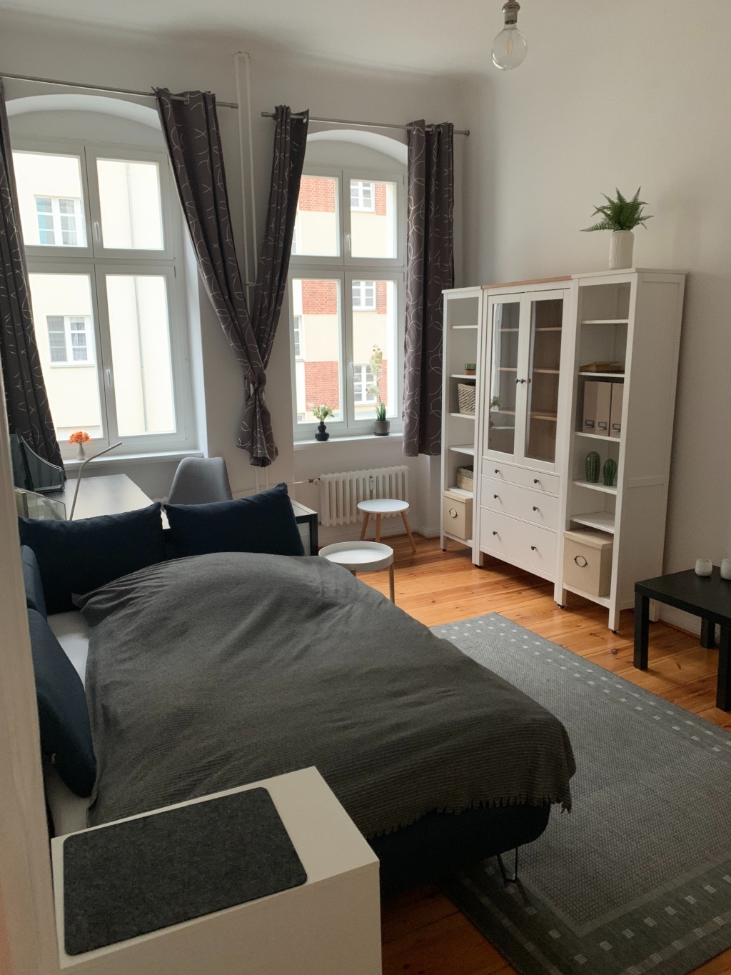 WG-Zimmer Charlottenburg Klaustaler Straße 34 - Bild 1