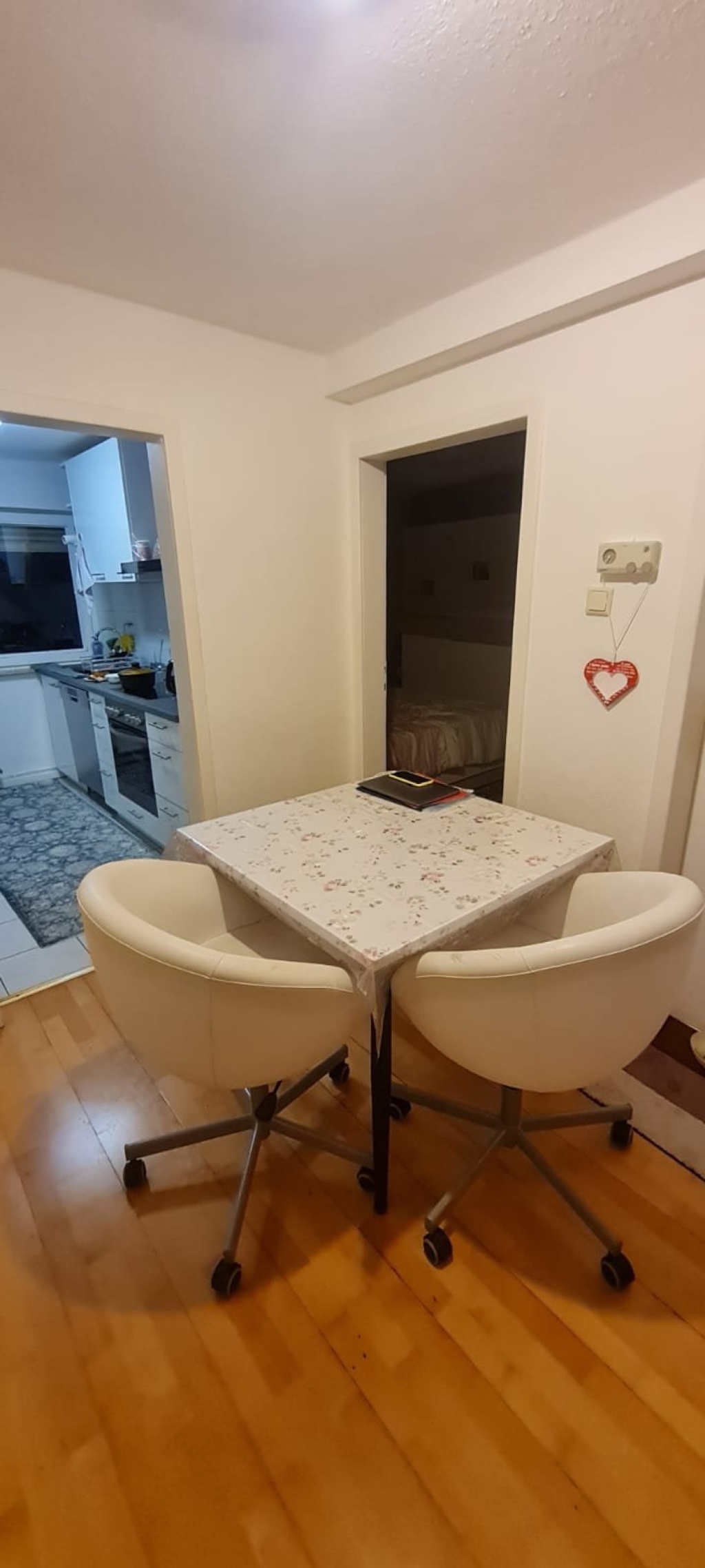 Short term Apartment in Heidelberg (6 September to 20 September) – Mühldamm, 69118 Heidelberg Ziegelhausen – Vorschaubild 8