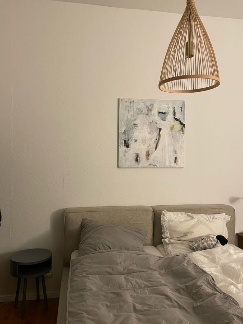 Wohnung Prenzlauer Berg Stargarder Straße - Bild 2