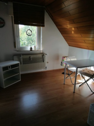 Anzeigenbild: Wohnung für Student/in