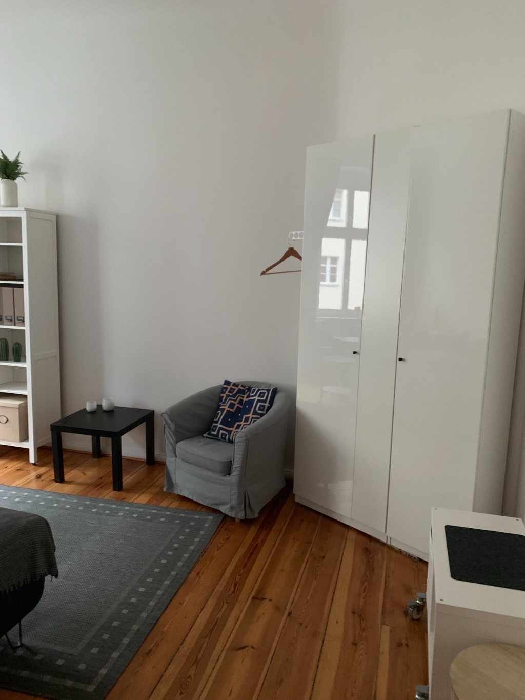 WG-Zimmer Charlottenburg Klaustaler Straße 34 - Bild 3