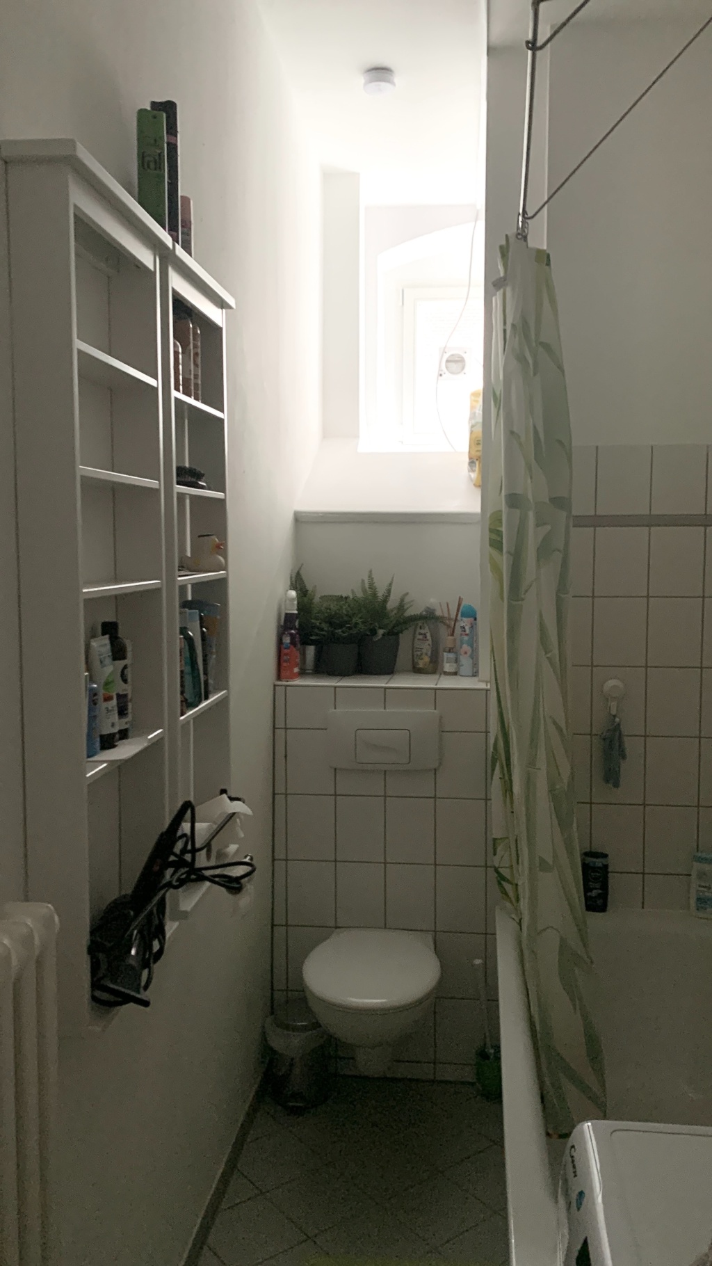 WG-Zimmer Charlottenburg Klaustaler Straße 34 - Bild 5