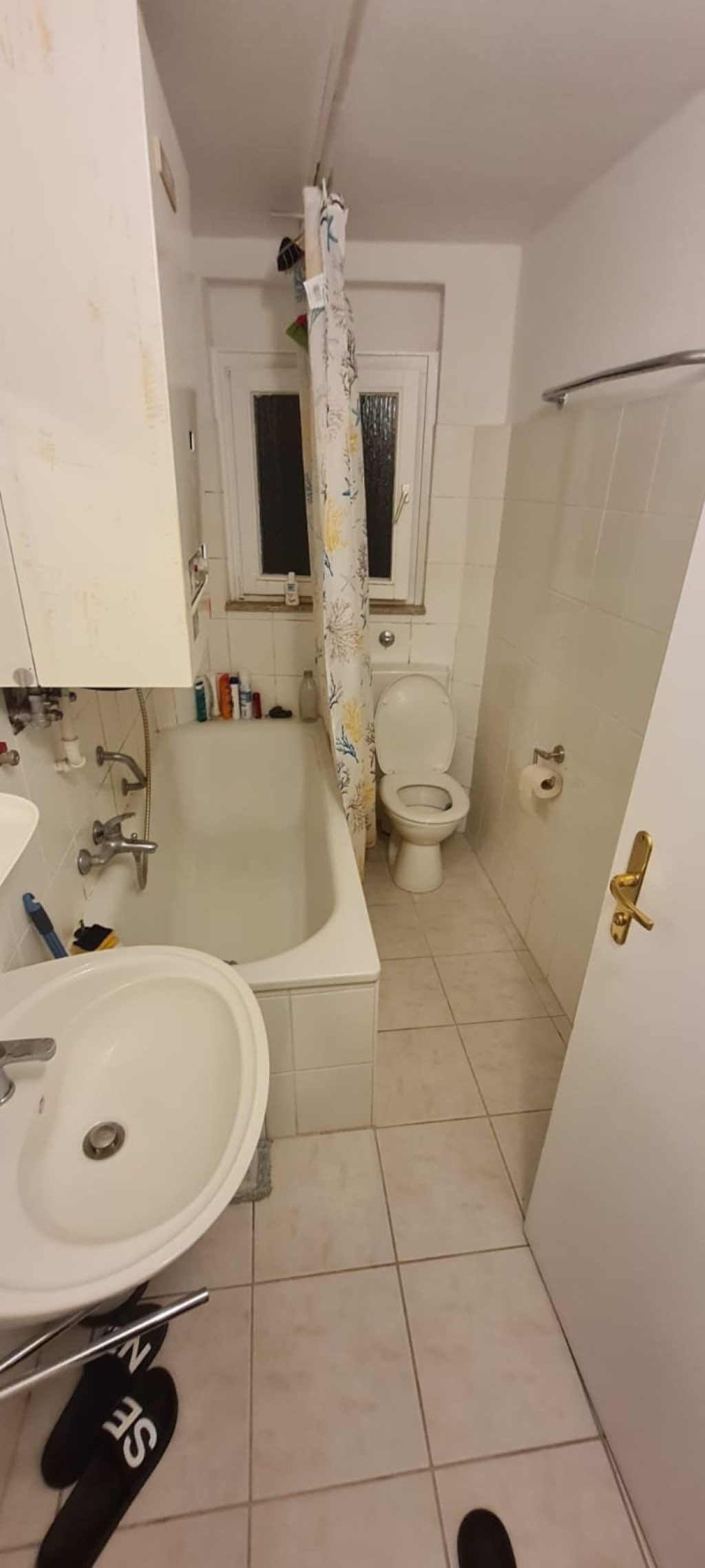 Short term Apartment in Heidelberg (6 September to 20 September) – Mühldamm, 69118 Heidelberg Ziegelhausen – Vorschaubild 9