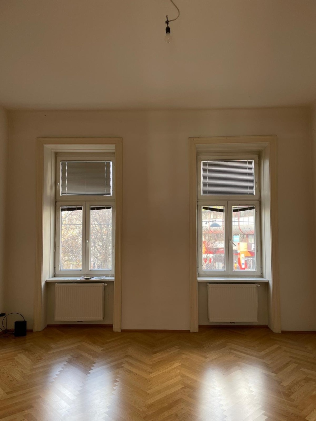 WG-Zimmer 10. Bezirk Favoriten Keplerplatz - Zimmer