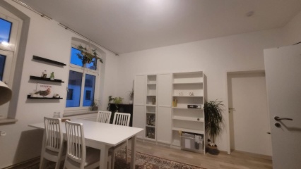 Anzeigenbild: Nachmieter gesucht für möblierte Dreiraumwohnung